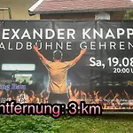 Wormis Bei Luckau Daire