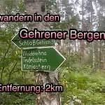 Wormis Bei Luckau * Heideblick