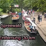 Wormis Bei Luckau Daire *
