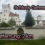 Wormis Bei Luckau * Heideblick