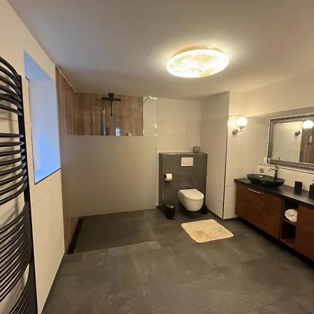 Wormis Bei Luckau شقة