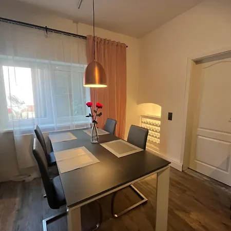 Wormis Bei Luckau * Heideblick