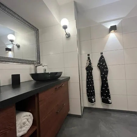 Wormis Bei Luckau Apartment