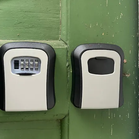 Wormis Bei Luckau * Heideblick