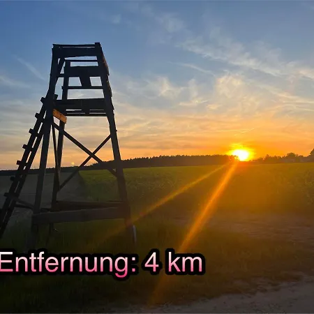 Wormis Bei Luckau