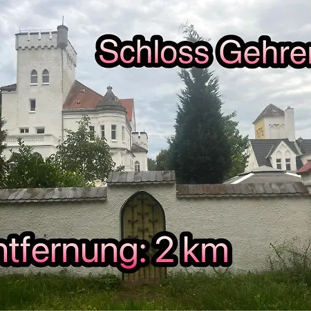 Wormis Bei Luckau * Heideblick