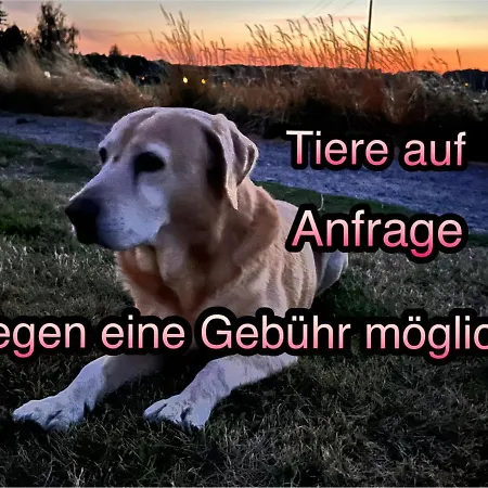 Wormis Bei Luckau *