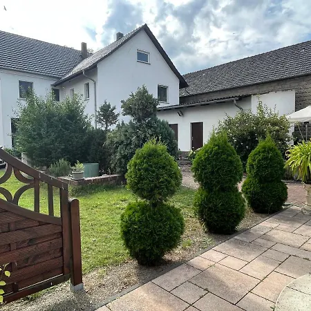 Wormis Bei Luckau Heideblick