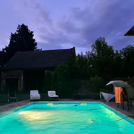 Wormis Bei Luckau * Heideblick