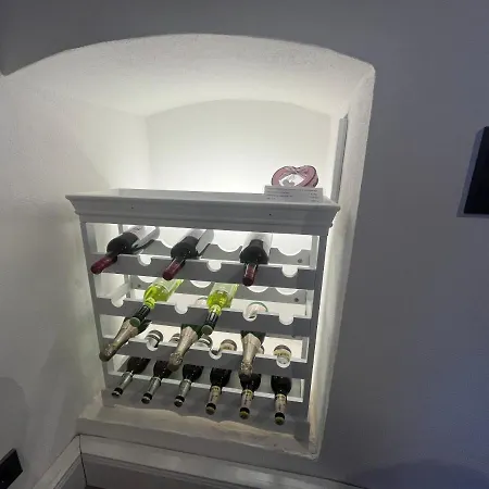 Wormis Bei Luckau Apartament