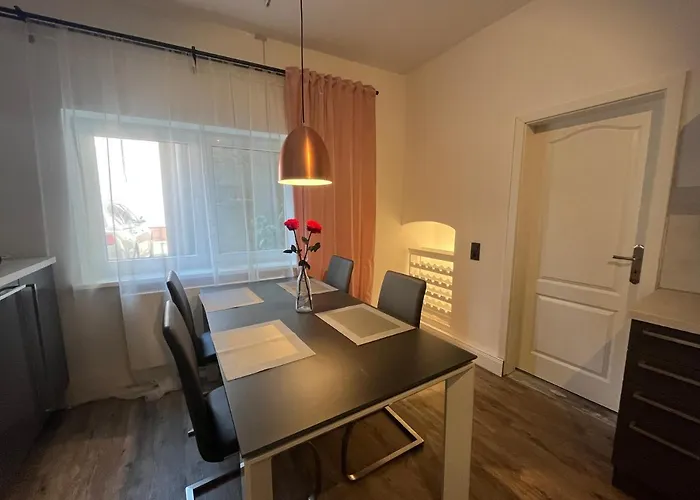 Wormis Bei Luckau * Heideblick