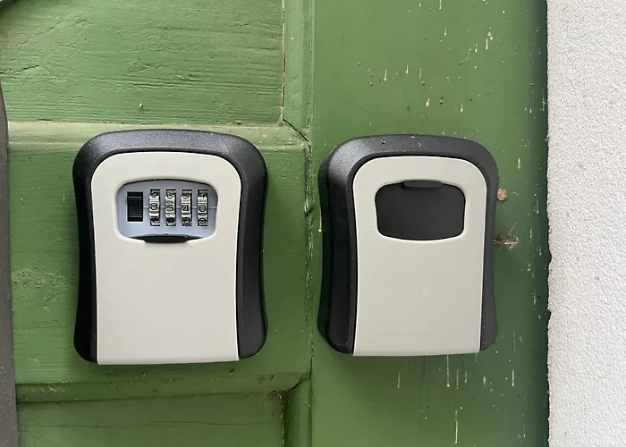 Wormis Bei Luckau * Heideblick