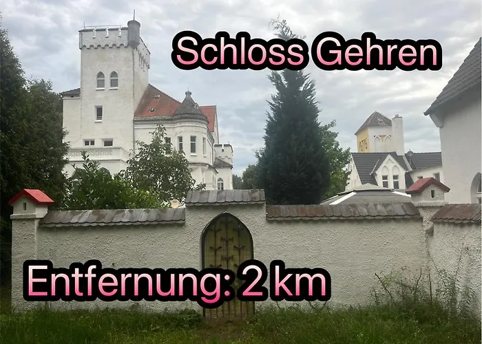 Wormis Bei Luckau * Heideblick