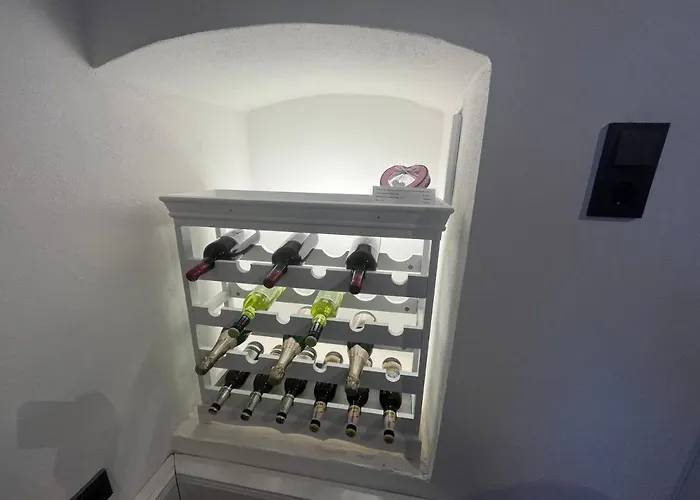 Wormis Bei Luckau Lägenhet