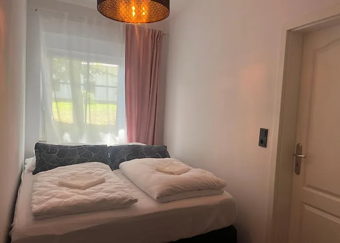 Lägenhet Wormis Bei Luckau Heideblick