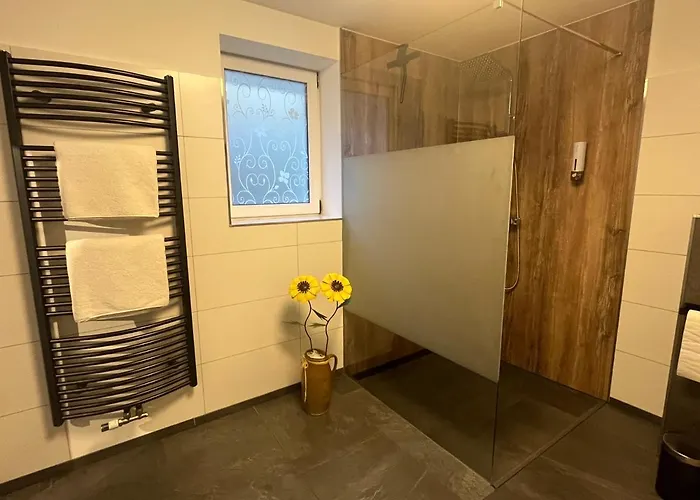 Wormis Bei Luckau Lägenhet Heideblick