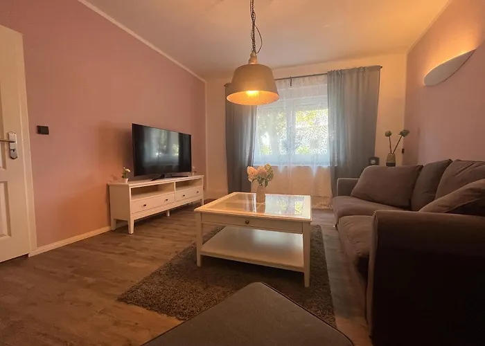 Lägenhet Wormis Bei Luckau